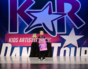 KAR Exclusive - Upland, CA - 5/2/2025