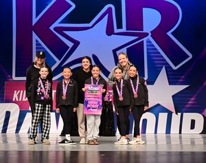 KAR Exclusive - Upland, CA - 5/2/2025