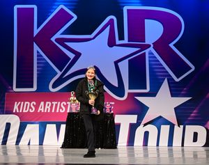 KAR Exclusive - Upland, CA - 5/2/2025