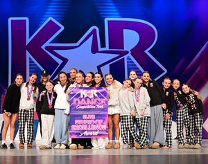 KAR Exclusive - Upland, CA - 5/2/2025