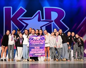 KAR Exclusive - Upland, CA - 5/2/2025