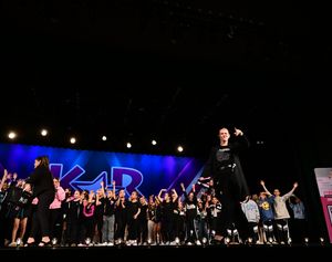 KAR Exclusive - Upland, CA - 5/2/2025