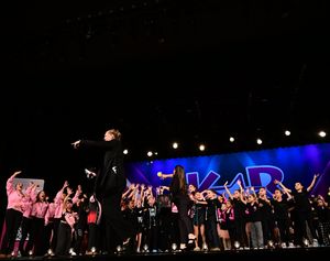 KAR Exclusive - Upland, CA - 5/2/2025