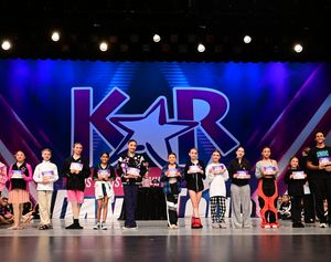 KAR Exclusive - Upland, CA - 5/2/2025