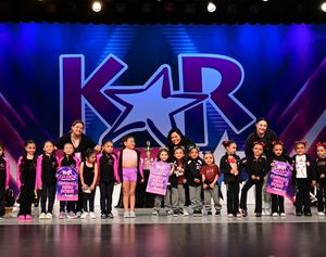 KAR Exclusive - Upland, CA - 5/2/2025