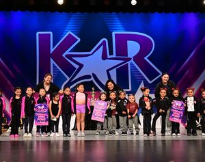 KAR Exclusive - Upland, CA - 5/2/2025