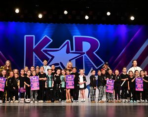 KAR Exclusive - Upland, CA - 5/2/2025