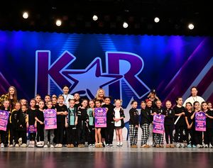 KAR Exclusive - Upland, CA - 5/2/2025