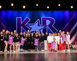 KAR Exclusive - Upland, CA - 5/2/2025