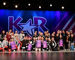 KAR Exclusive - Upland, CA - 5/2/2025