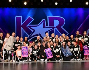 KAR Exclusive - Upland, CA - 5/2/2025
