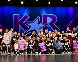 KAR Exclusive - Upland, CA - 5/2/2025