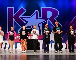 KAR Exclusive - Upland, CA - 5/2/2025