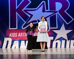 KAR Exclusive - Upland, CA - 5/2/2025