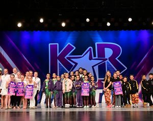 KAR Exclusive - Upland, CA - 5/2/2025