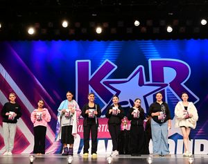 KAR Exclusive - Upland, CA - 5/2/2025