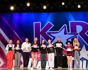 KAR Exclusive - Upland, CA - 5/2/2025