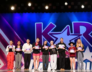 KAR Exclusive - Upland, CA - 5/2/2025