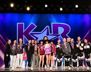 KAR Exclusive - Upland, CA - 5/2/2025