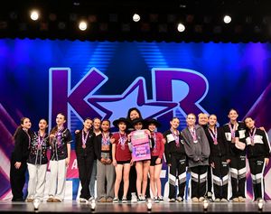KAR Exclusive - Upland, CA - 5/2/2025