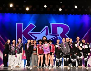 KAR Exclusive - Upland, CA - 5/2/2025