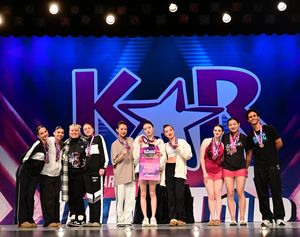 KAR Exclusive - Upland, CA - 5/2/2025