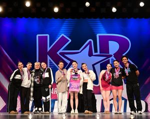 KAR Exclusive - Upland, CA - 5/2/2025