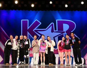 KAR Exclusive - Upland, CA - 5/2/2025