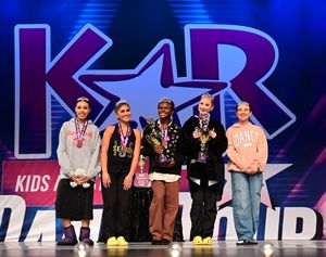 KAR Exclusive - Upland, CA - 5/2/2025