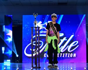 Anaheim, CA Nationals - 7/6/2025