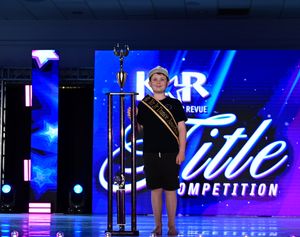 Anaheim, CA Nationals - 7/6/2025