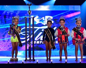 Anaheim, CA Nationals - 7/6/2025
