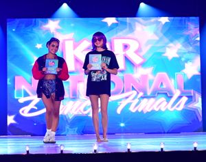 Anaheim, CA Nationals - 7/6/2025