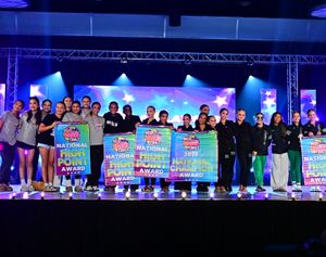 Anaheim, CA Nationals - 7/6/2025