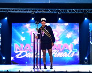Anaheim, CA Nationals - 7/6/2025
