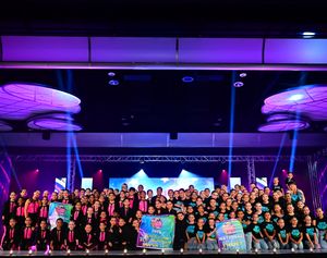 Anaheim, CA Nationals - 7/6/2025