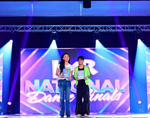 Anaheim, CA Nationals - 7/6/2025