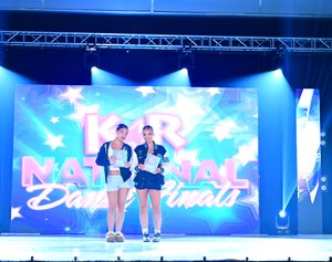 Anaheim, CA Nationals - 7/6/2025