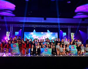 Anaheim, CA Nationals - 7/6/2025