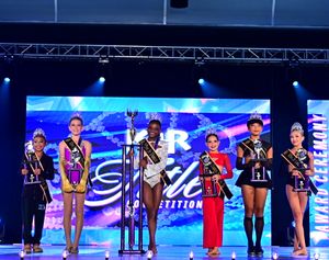 Anaheim, CA Nationals - 7/6/2025