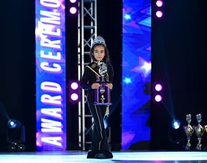Anaheim, CA Nationals - 7/6/2025