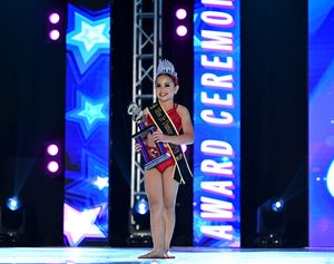 Anaheim, CA Nationals - 7/6/2025