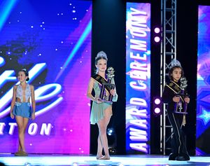 Anaheim, CA Nationals - 7/6/2025