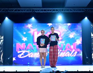 Anaheim, CA Nationals - 7/6/2025