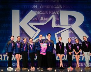 Fredericksburg, VA - 4/25/2025