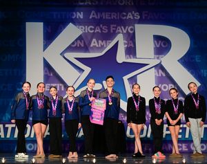 Fredericksburg, VA - 4/25/2025