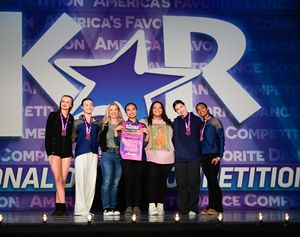 Fredericksburg, VA - 4/25/2025