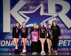 Fredericksburg, VA - 4/25/2025