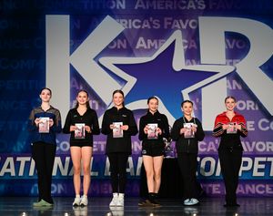 Fredericksburg, VA - 4/25/2025