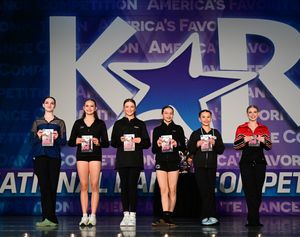 Fredericksburg, VA - 4/25/2025